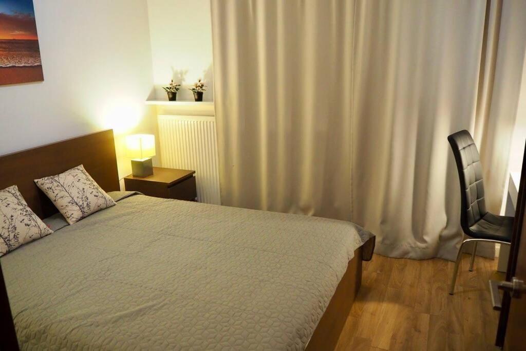 Wilanow Apartment Close To Town Hall And Palace Warsaw Luaran gambar