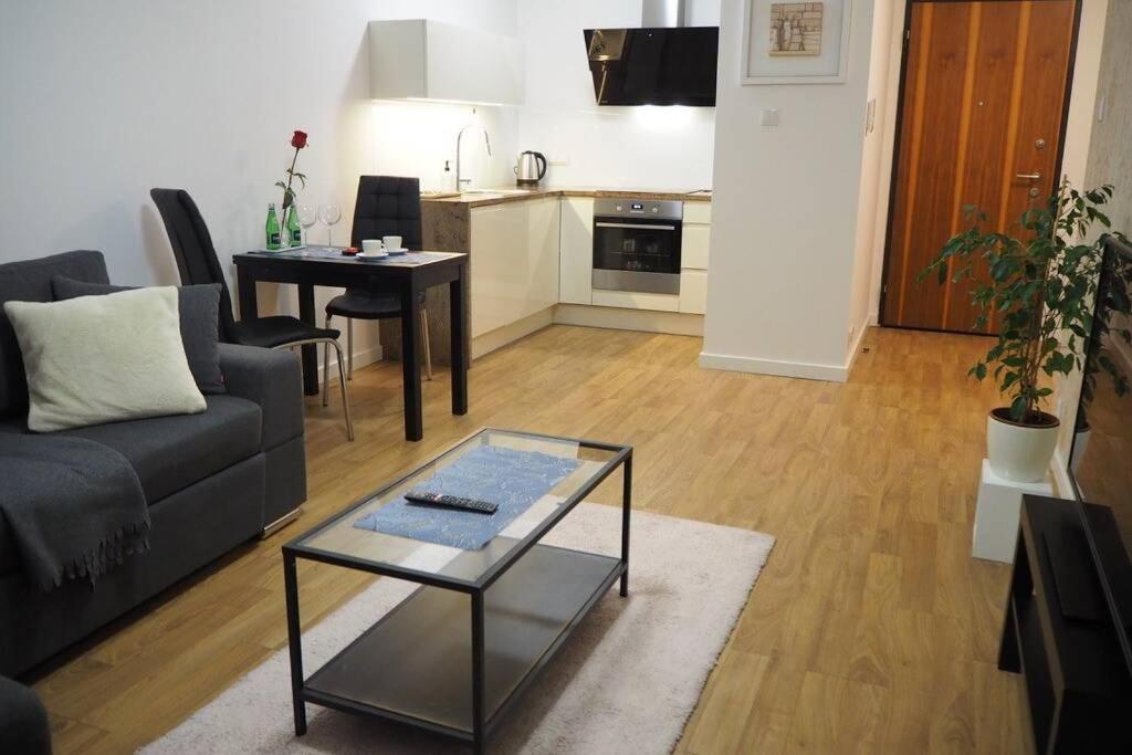 Wilanow Apartment Close To Town Hall And Palace Warsaw Luaran gambar
