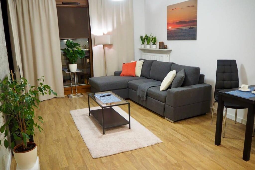 Wilanow Apartment Close To Town Hall And Palace Warsaw Luaran gambar