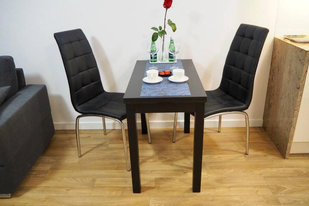Wilanow Apartment Close To Town Hall And Palace Warsaw Luaran gambar